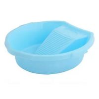 Таз 10л д/стирки ХОЗЯЮШКА М1183