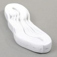 Резинка вязаная с перфорацией 20 мм, 10 м  6906846