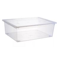 Ящик 25л  530*370*180  М2353