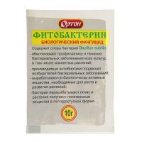 Фитобактерин 10 гр.  340342а