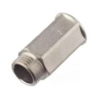 Удлинитель вн.-нар. 1/2"х40мм  197.N.0440