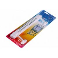 Термометр оконный ТБ-223 (липучка)