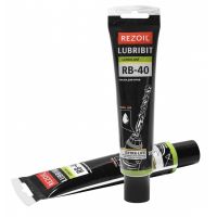 Смазка для буров REZOIL RB-40 100гр
