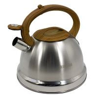 Чайник нерж 3л D009