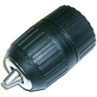 Патрон SKRAB быстрозажимной ''autolock'' 2-13мм 1/2''-20UNF  35505