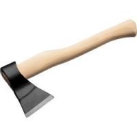 Топор ТРУД кованый 600гр