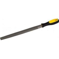 Рашпиль STAYER полукруглый 200мм  16632-20-2