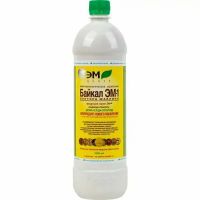 Байкал ЭМ-1 1000мл