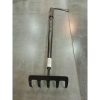 Грабли 5 зубов ARRIVA MOON  17102