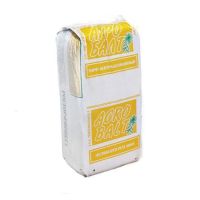 Торф нейтрализованный Агробалт 250л 0-10мм pH5,5-6,2  10100