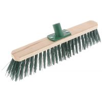 Щетка для улицы 40см  0011