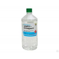 Уайт-спирит 1л  АРИКОН