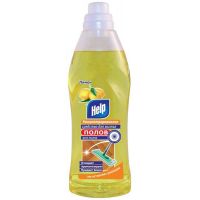 Средство для мытья полов ХЕЛП Устраняющее запахи 1000мл 4-0307