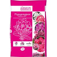 Грунт Четыре сезона Рододендроны 60л  2244-5