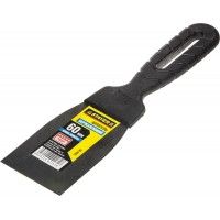 Шпатель STAYER с пластм.ручк. 60мм  1008-06