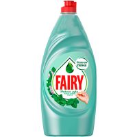 Фэйри для посуды 900мл Чайное Дерево