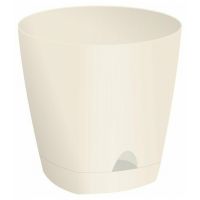 Горшок для цветов AMSTERDAM D170 с прикорневым поливом 2,5л  ING6200