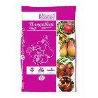 Грунт Четыре сезона Плодовый сад 60л  655-7