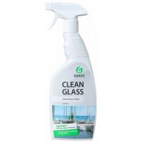 Чистящее средство GRASS CLEAN GLASS для стекол и зеркал 0,6л  46778/ 31462/130600/50373