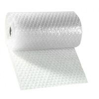 Пленка воздушно-пузырчатая d10 шир.1,2м 3-слойная