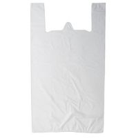 Пакет МАЙКА 30*15*55 белый