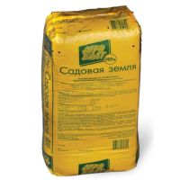 Грунт Агробалт Садовая земля 140л  10307