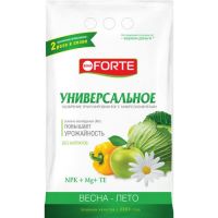BForte комплексное Универсальное весна-лето с микроэлементами 4,5кг