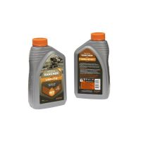 Масло 4-х такт. Rancher UNILITE SAE 30 минеральное 0,946л  03.008.00020