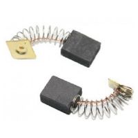 Щетка Rezer №558 к дрели ДУ-1000 Интерскол 5*11*13,5 2шт.  03.022.00044