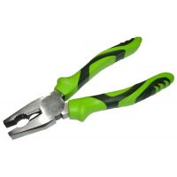 Плоскогубцы SKRAB комбинированные 180мм