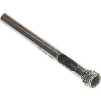 Коронка алмазная 6мм SKRAB по керамограниту и керамике 2шт  33706