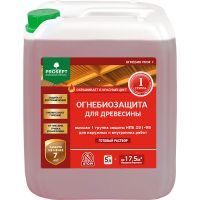PROSEPT огнебиозащита PROF1 5л