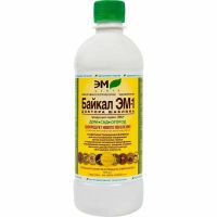 Байкал ЭМ-1 500 мл  612-1/002571