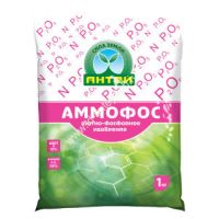 Аммофос 1кг Антей