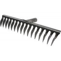 Грабли 16 зуб. витые б/ч клепанные