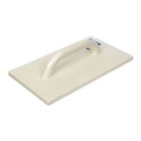 Терка полиуретановая 280*140мм TOOL BERG  1001004