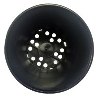 Горшок для рассады круглый d14 h18 АМ  14065