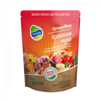 Кровяная мука Органикмикс 850г