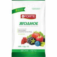 Bona Forte комплексное Ягодное Весна-Лето 2,5кг  23010241/0002356