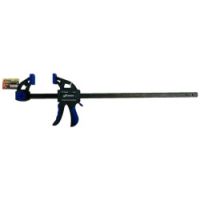 Струбцина быстрозажимная SKRAB 18" 450мм  25277