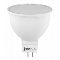 Лампа LED PLED-DIM JCDR 7Вт  3000К GU5.3
