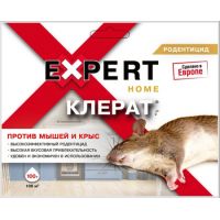 Клерат родентицид 100г