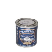 Хаммерайт гладкая белая 0,75л