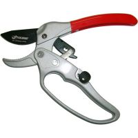 Секатор SKRAB садовый с защитой 203мм  28003