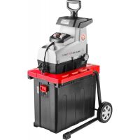 Измельчитель садовый ЗИЭ-44-2800 ЗУБР
