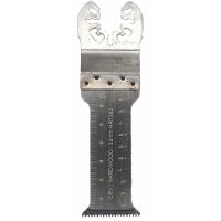 Полотно пильное погружное по древесине Hilberg CrV 32*68*13 HR7383