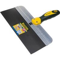 Шпатель KRAFTOOL фасад. с 2-х комп.ручк. 300мм  10036-300