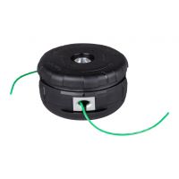 Триммерная головка полуавтоматическая M8/10x1.25LH Makita 1914R8-6