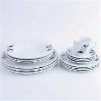 Сервиз столовый DAY & NIGHT BK-9813  073-480