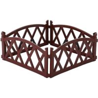 Заборчик АРКА  26*240см